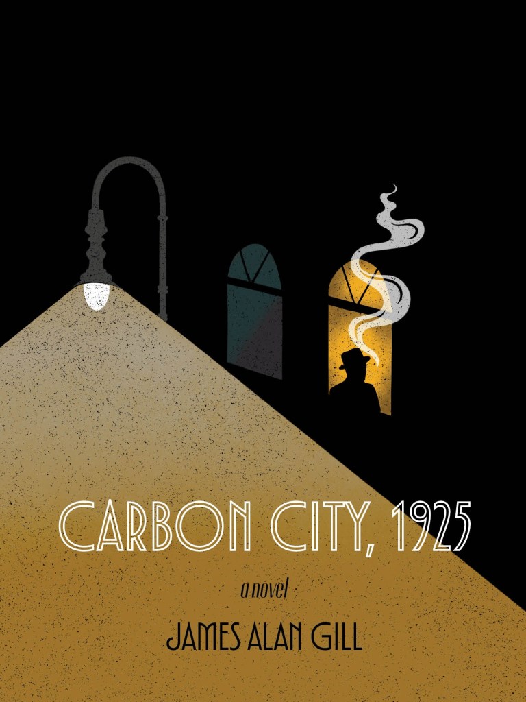 Carbon City, 1925